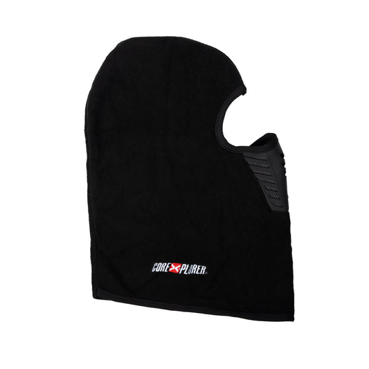 Corexplorer Micro Fleece Full Face Balaclava