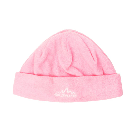Corexplorer Fleece Beanie