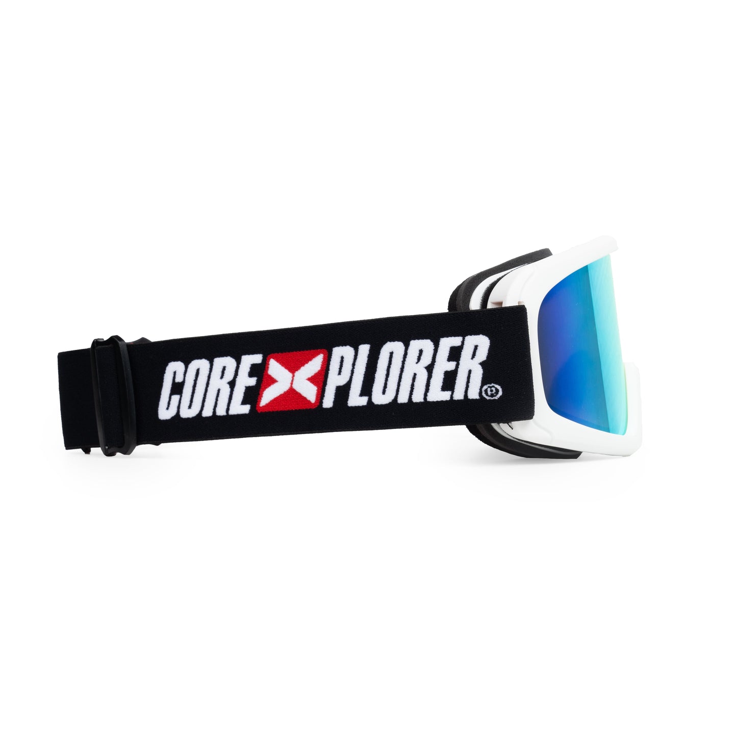 Corexplorer Double Lenses Maverick Adult Goggle