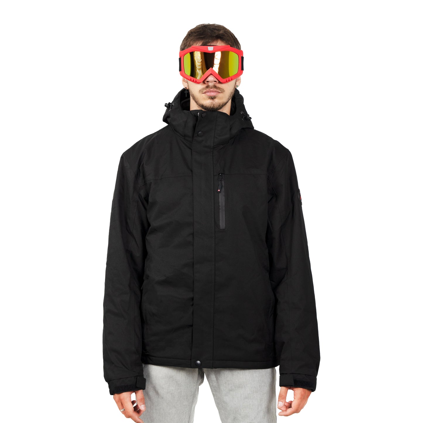 Corexplorer Mens Maple Soft Shell Jacket