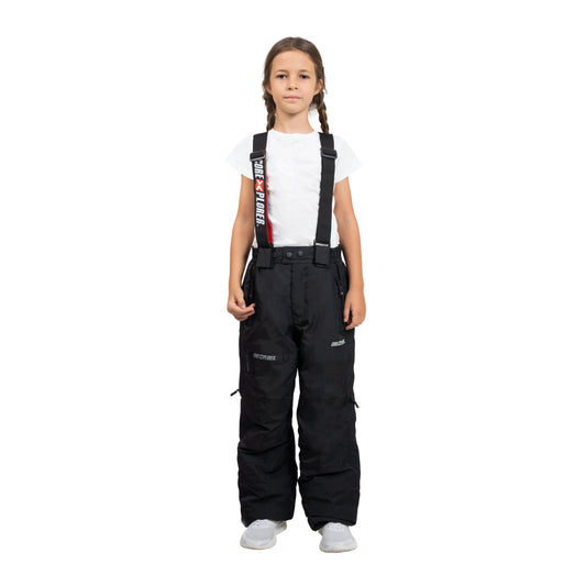 Corexplorer Kids Crossover Brace Pant