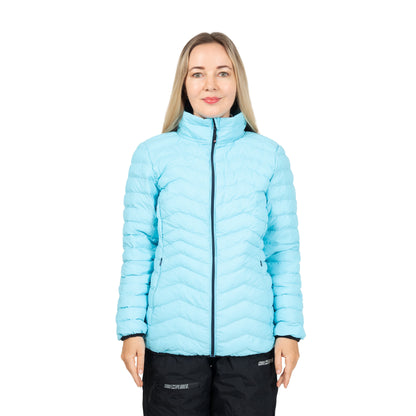 Corexplorer Montana Ladies Puffer