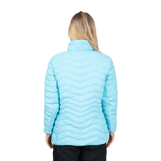 Corexplorer Montana Ladies Puffer