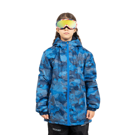 Corexplorer Kids Universe Jacket