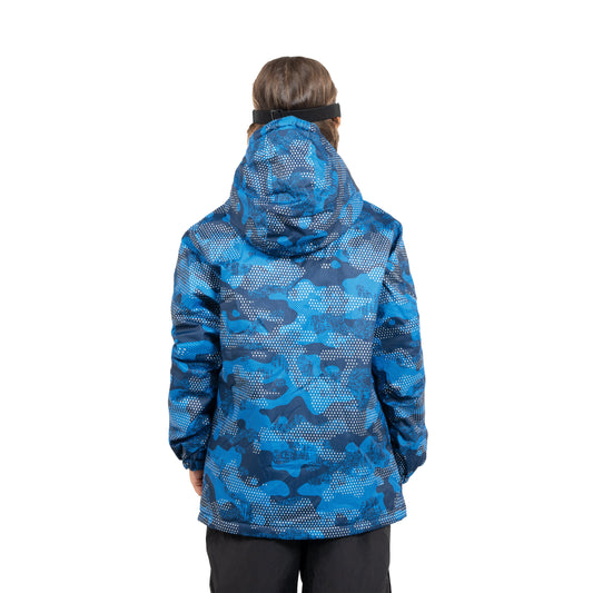 Corexplorer Kids Universe Jacket