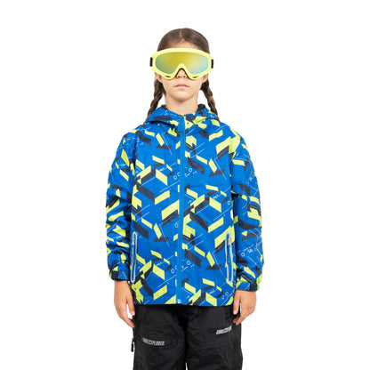 Corexplorer Kids Universe Jacket