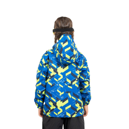 Corexplorer Kids Universe Jacket