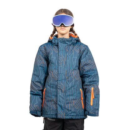 Corexplorer Eiger Unisex  Jacket