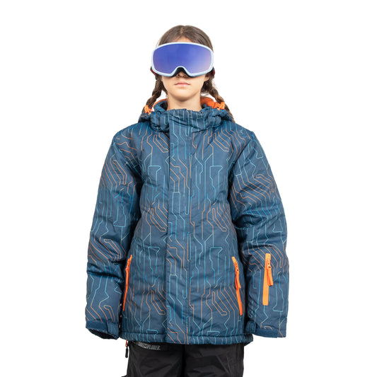 Corexplorer Eiger Unisex  Jacket