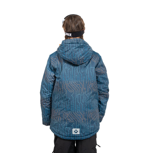 Corexplorer Eiger Unisex  Jacket