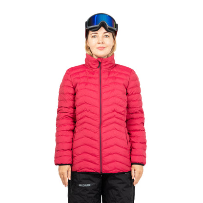 Corexplorer Montana Ladies Puffer