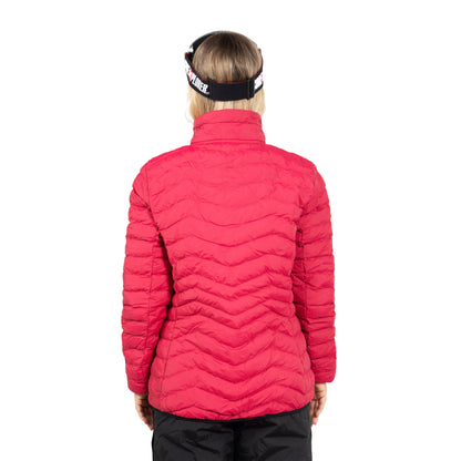Corexplorer Montana Ladies Puffer