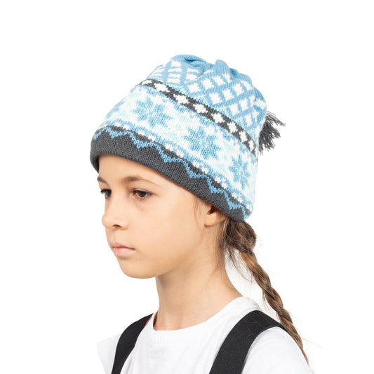 Corexplorer Snow Flake
