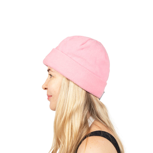 Corexplorer Fleece Beanie