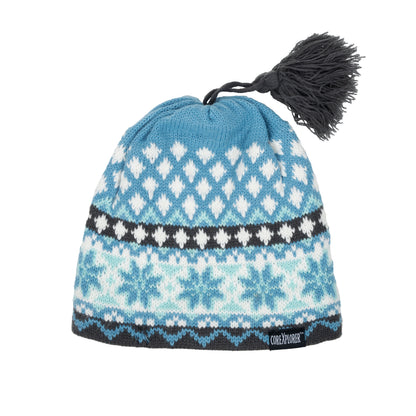 Corexplorer Snow Flake