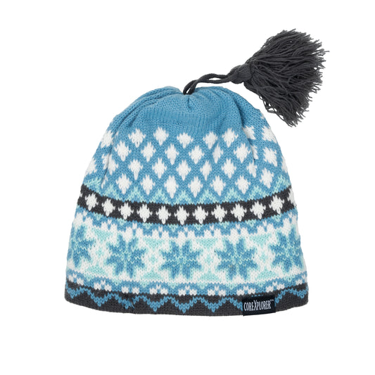 Corexplorer Snow Flake