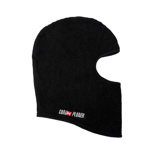 Corexplorer Micro Fleece Full Face Balaclava