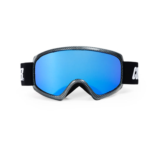 Corexplorer Double Lense Carbon Adult Goggle
