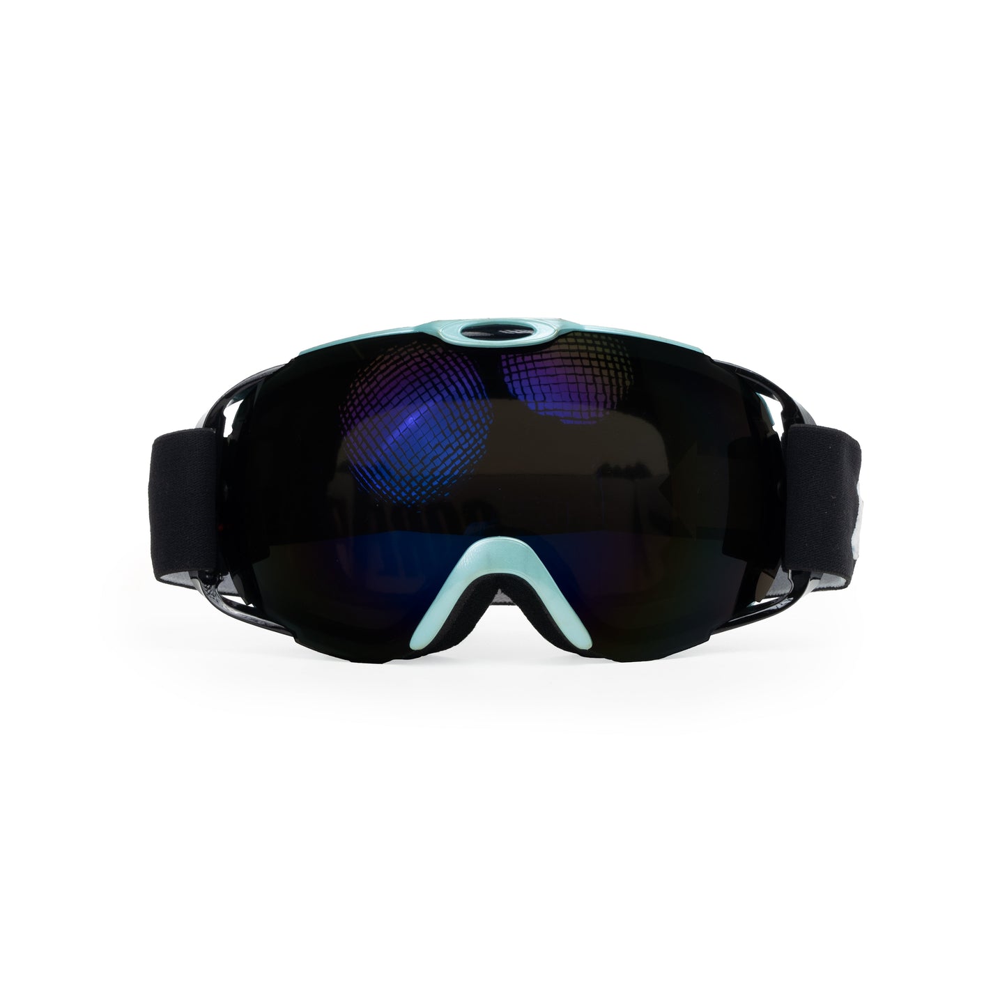 Corexplorer Double Lenses Park Adult  Goggle