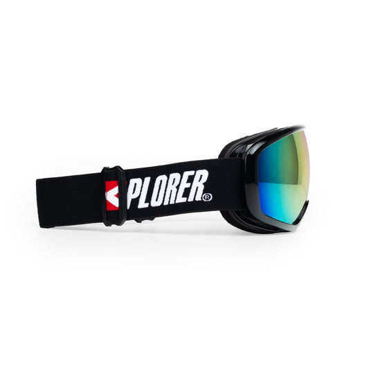 Corexplorer Double Lense OG Kids Goggle