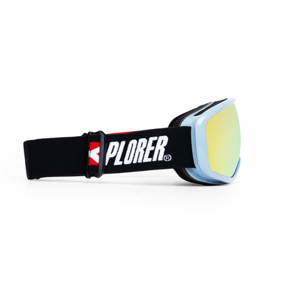 Corexplorer Double Lense OG Kids Goggle