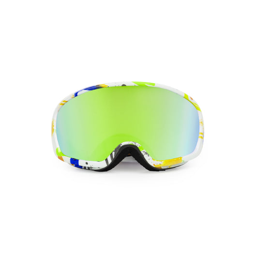 Corexplorer Double Lense Candy Kids Goggle