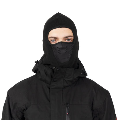 Corexplorer Mens Maple Soft Shell Jacket