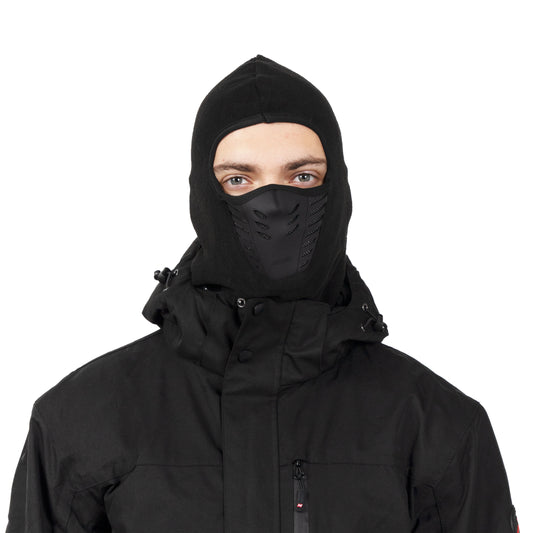 Corexplorer Mens Maple Soft Shell Jacket