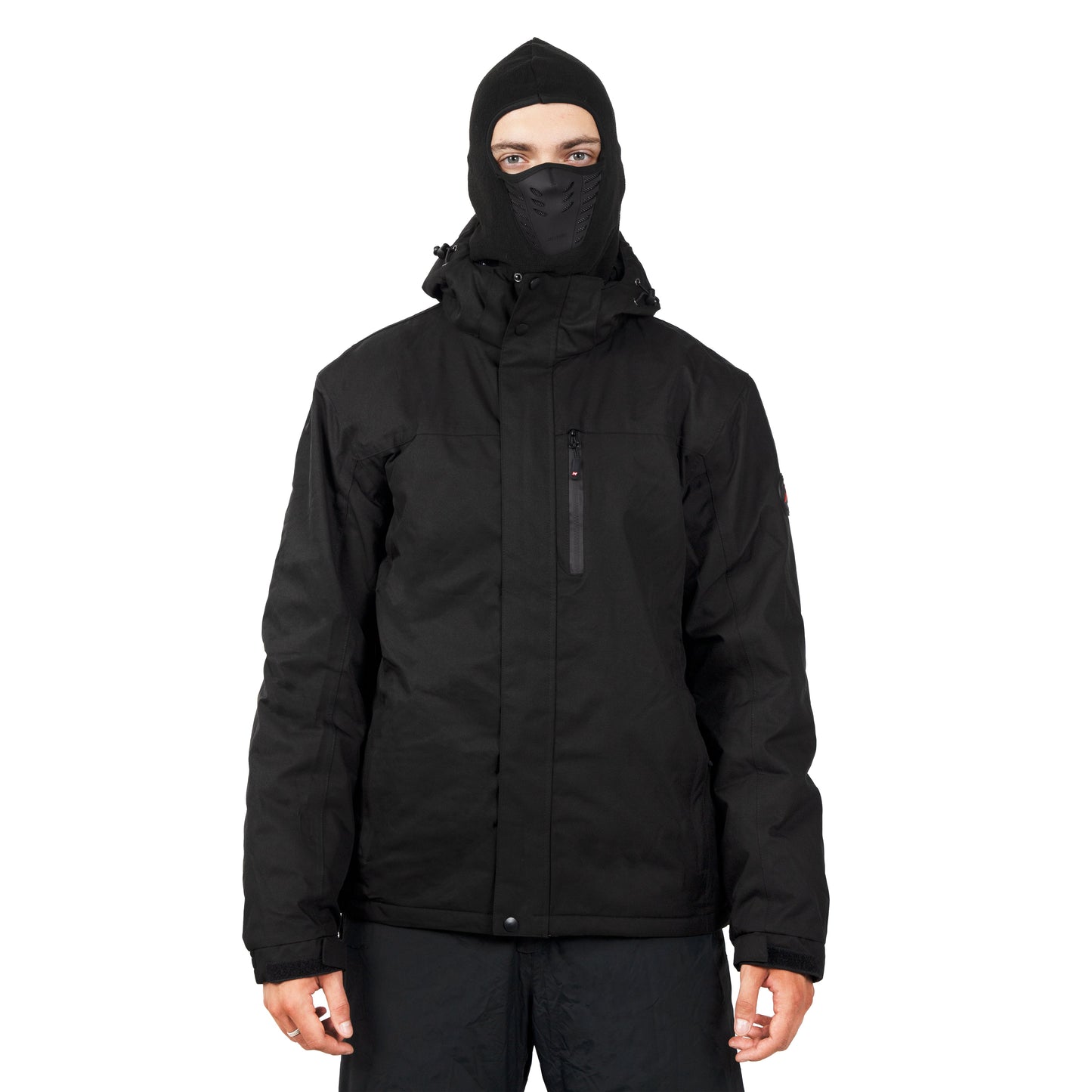 Corexplorer Mens Maple Soft Shell Jacket