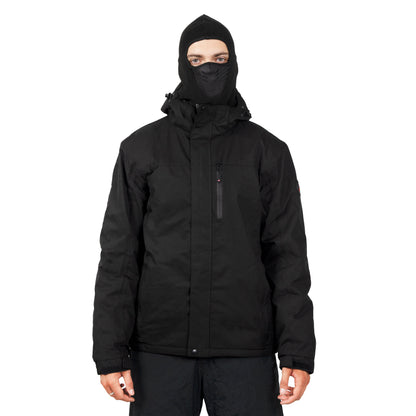 Corexplorer Mens Maple Soft Shell Jacket