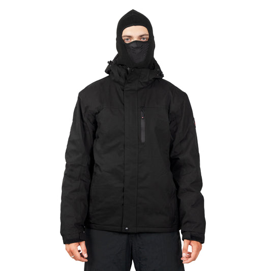 Corexplorer Mens Maple Soft Shell Jacket