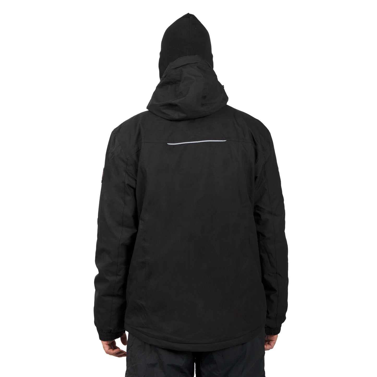 Corexplorer Mens Maple Soft Shell Jacket