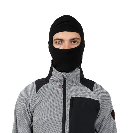 Corexplorer Waffle Fleece