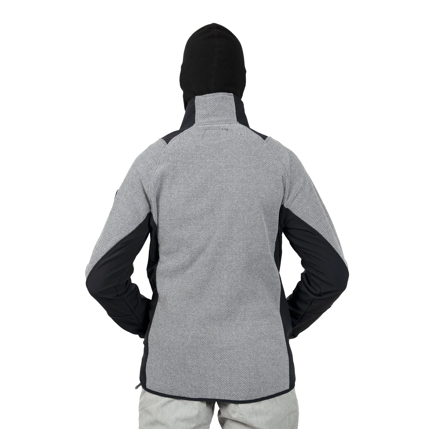 Corexplorer Waffle Fleece