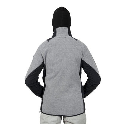 Corexplorer Waffle Fleece