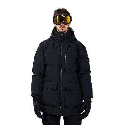 Corexplorer Innsbruck Duck Down Puffer Jacket