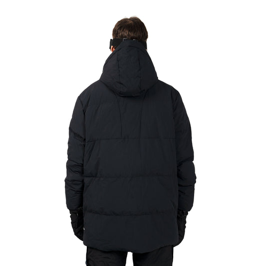Corexplorer Innsbruck Duck Down Puffer Jacket