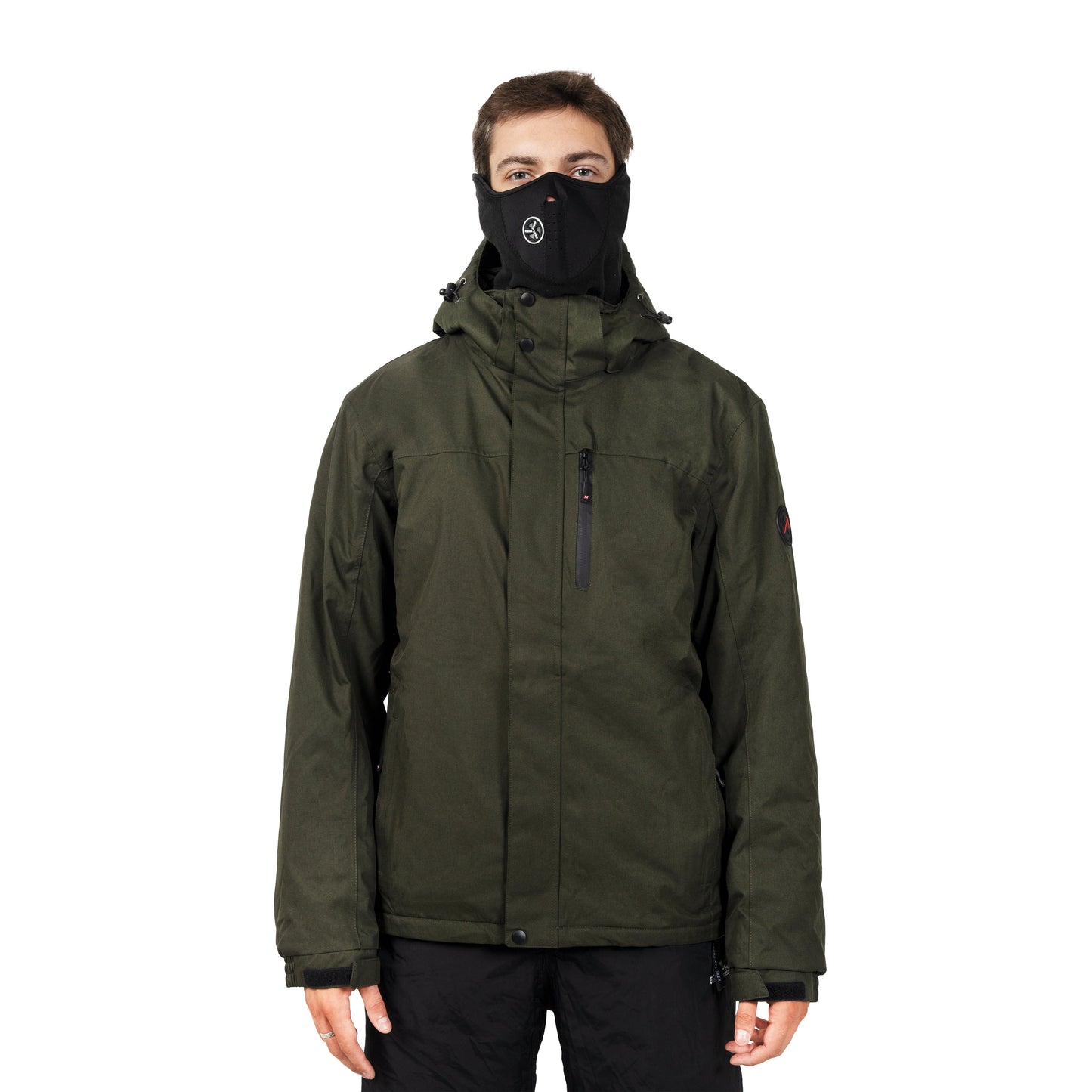 Corexplorer Urban Snowboarder Jacket
