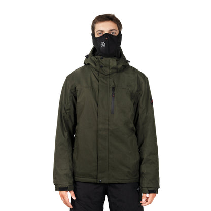 Corexplorer Urban Snowboarder Jacket