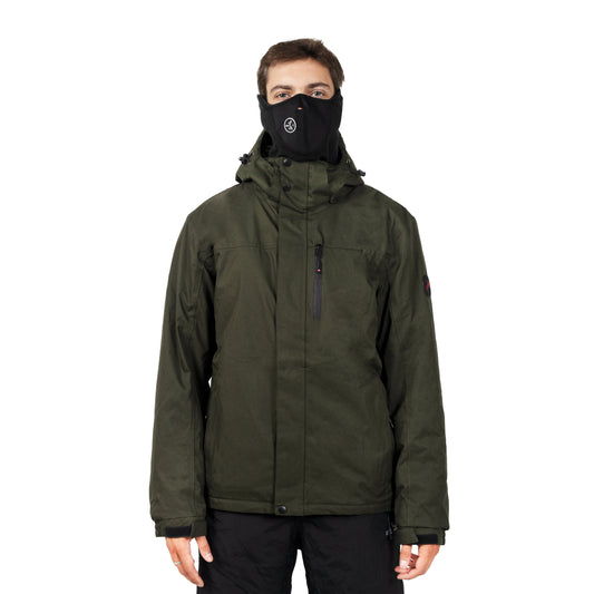 Corexplorer Urban Snowboarder Jacket