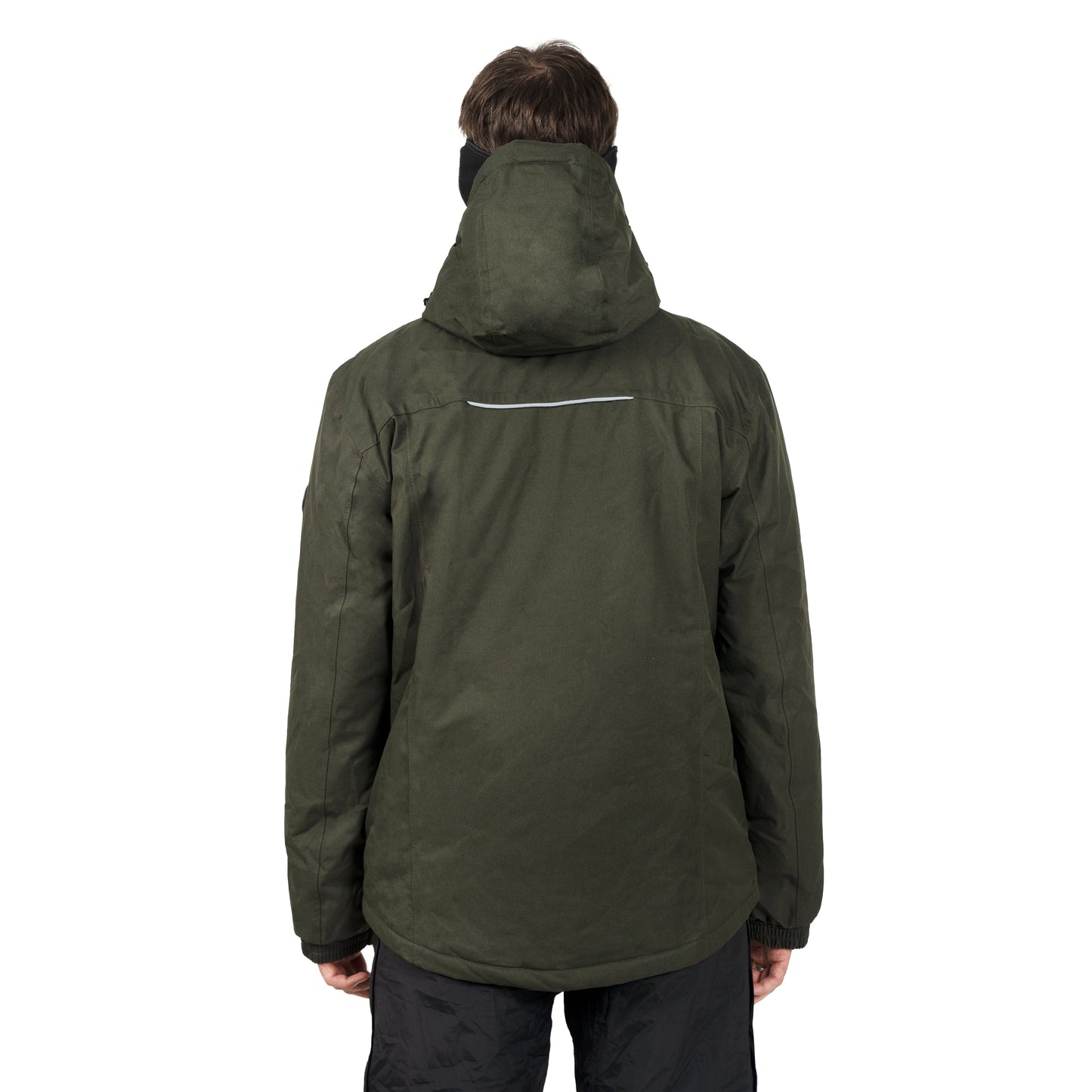 Corexplorer Urban Snowboarder Jacket