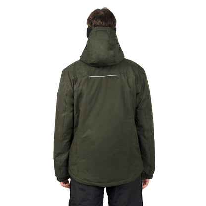 Corexplorer Urban Snowboarder Jacket