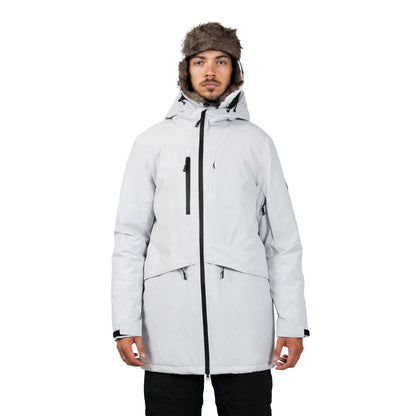 Corexplorer Longline Boarding Jacket