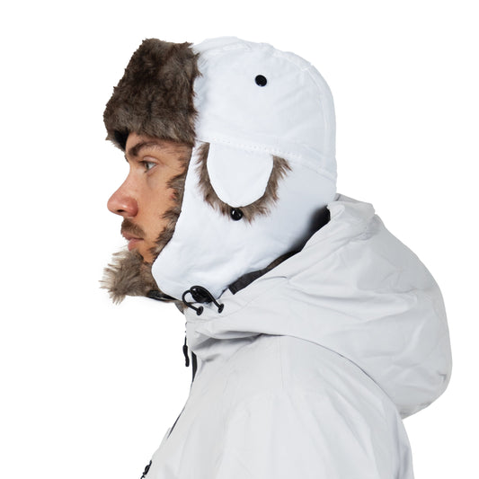 Corexplorer Longline Boarding Jacket