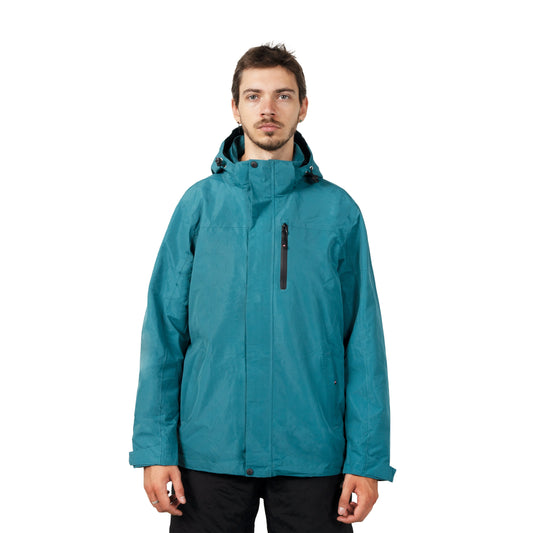 Corexplorer Shell Jacket Dragonfly