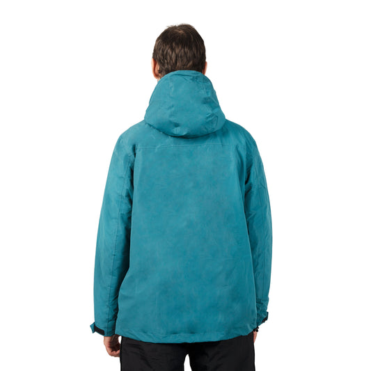 Corexplorer Shell Jacket Dragonfly