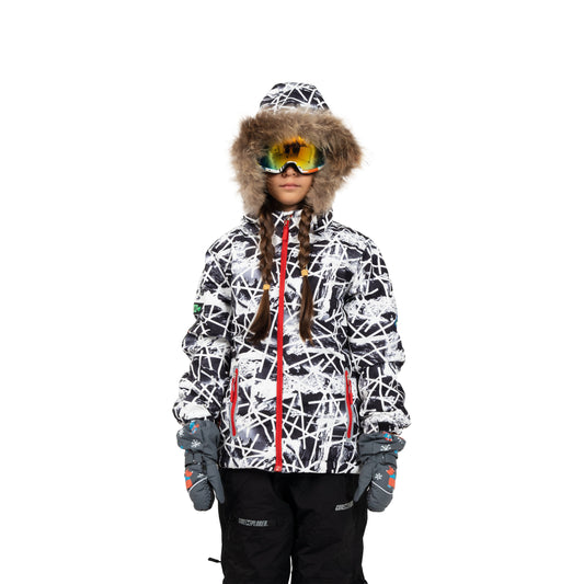 Corexplorer Kids SPARKY Ski Jacket