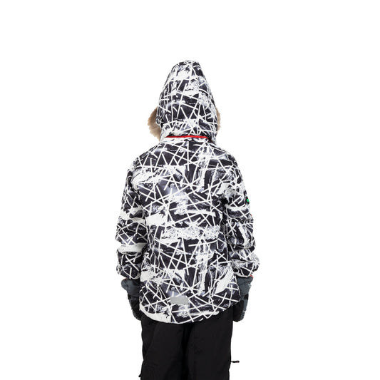 Corexplorer Kids SPARKY Ski Jacket