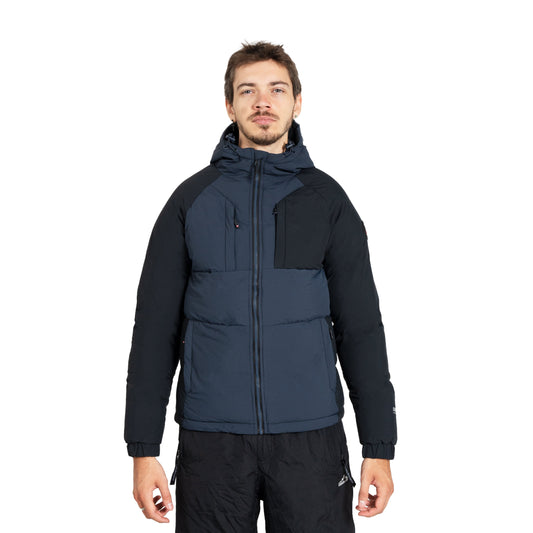 Corexplorer Innsbruck Duck Down Puffer Jacket