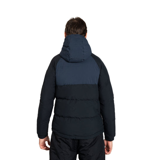 Corexplorer Innsbruck Duck Down Puffer Jacket